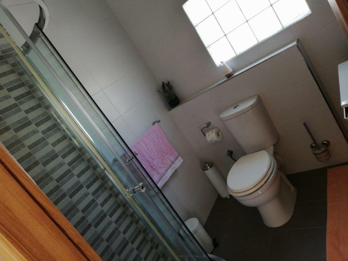 Studio Apartment With Private Terrace, Jacuzzi & Views Mosta Εξωτερικό φωτογραφία